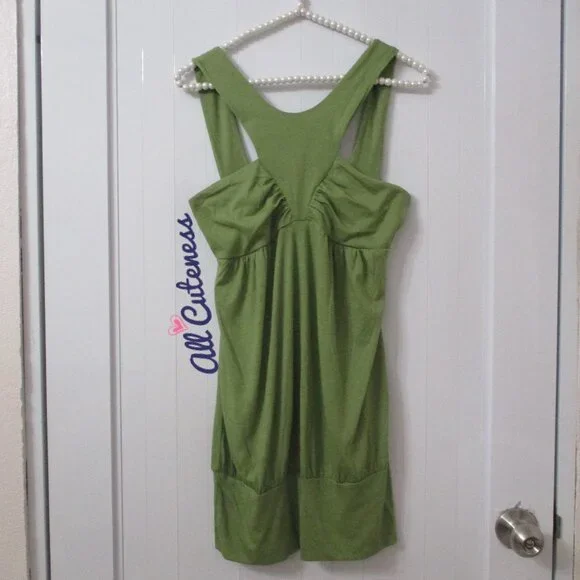 Jota California Y2K Fashion Sleeveless Top - Picture 1 of 7